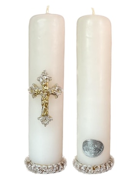 Vela Engelis Candles Engelis Velas
