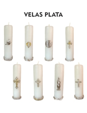 Vela Engelis Candles Engelis Velas