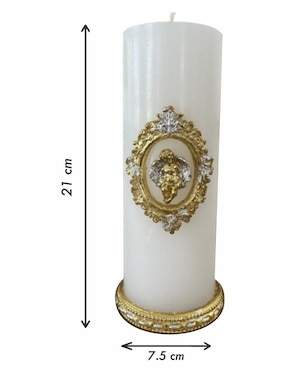 Vela cirio Engelis Candles
