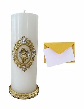 Vela cirio Engelis Candles