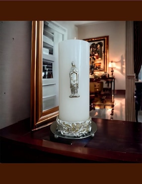 Vela cirio Engelis Candles Engelis Cirios