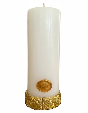 Vela cirio Engelis Candles Engelis Cirios