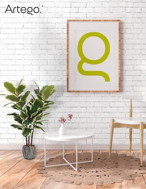 Ficus artificial Artego