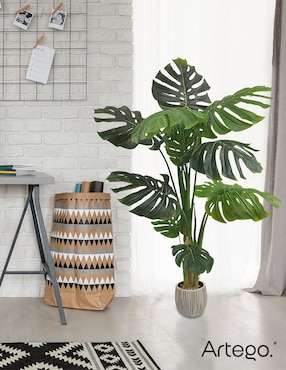 Monstera artificial Artego