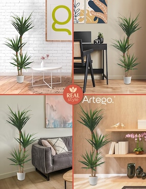 Palo de brasil artificial Artego