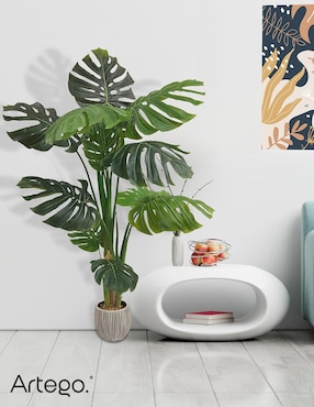 Monstera artificial Artego