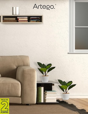 Ficus artificial Artego