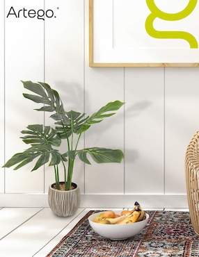 Monstera artificial Artego