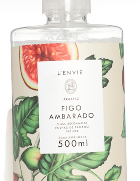 Bruma ambiental L'Envie de higo