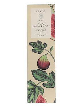 Difusor vara L'envie aroma higo