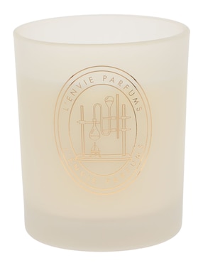 Vela aromática L'Envie 2 piezas aroma higo