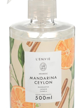 Bruma ambiental L'Envie de mandarina