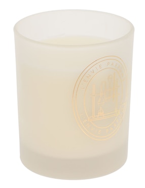 Vela aromática L'Envie 2 piezas aroma mandarina