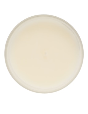 Vela aromática L'Envie 2 piezas aroma mandarina