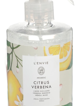 Bruma ambiental L'Envie de verbena
