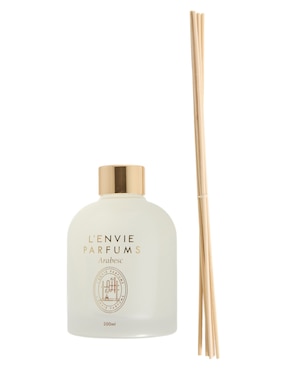 Difusor vara L'Envie aroma romero