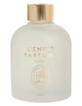 Difusor vara L'Envie aroma romero