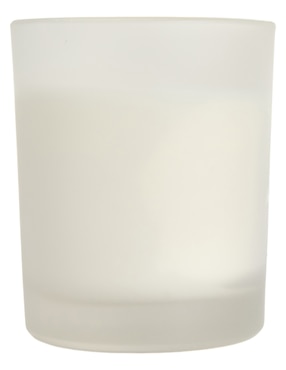 Vela aromática L'envie Alecrim Mediterrâneo aroma bergamota, jazmín y madera de cedro