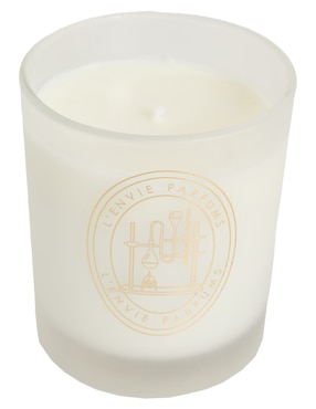 Vela aromática L'envie Magnólia Pacífica floral frutal