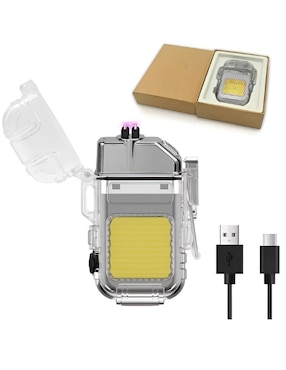 Encendedor eléctrico portátil Wünd