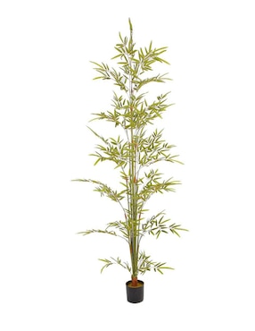 Bambú artificial Sochic