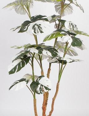 Monstera artificial Sochic