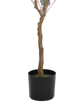 Árbol Running con luz
