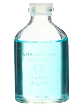 Difusor vara Ambientair aroma lino