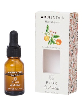 Aceite hidro Home Perfume ambientador de aceite de aroma azahar