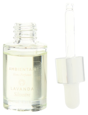 Aceite hidro Home Perfume ambientador de aceite de aroma lavanda