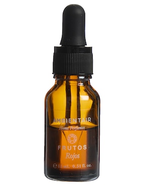 Aceite hidro Ambientair Home Perfumes de aroma frutos rojos