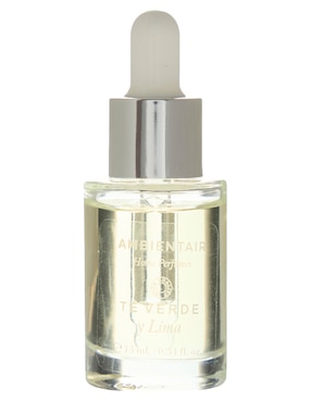 Aceite hidro Ambientair Home Perfumes de aroma té verde