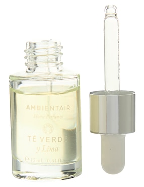 Aceite hidro Ambientair Home Perfumes de aroma té verde