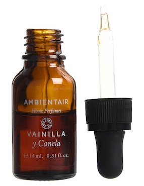 Aceite hidro Home Perfume ambientador de aceite de aroma vainilla