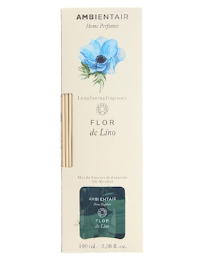 Difusor vara Ambientair aroma lino
