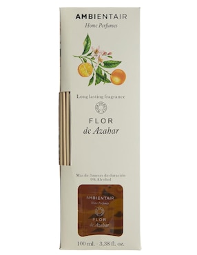 Difusor vara Ambientair aroma azahar