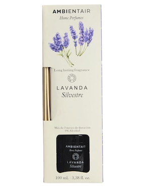 Difusor vara Ambientair aroma lavanda