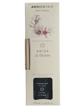 Difusor vara Ambientair aroma brisa marina