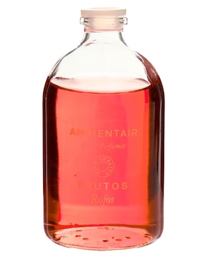Difusor vara Ambientair aroma frutos rojos