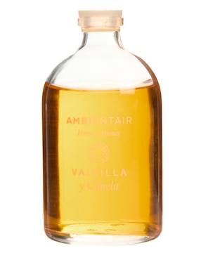 Difusor vara Ambientair aroma vainilla y canela