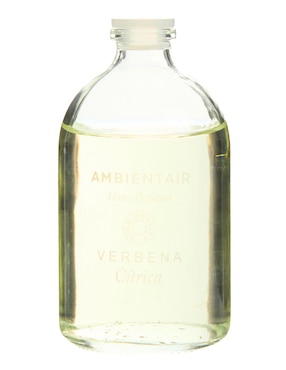 Difusor vara Ambientair Home Perfumes aroma verbena