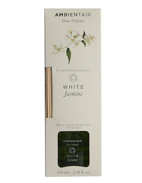 Difusor vara Ambientair aroma jazmín