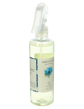 Bruma ambiental Home Perfume de lino