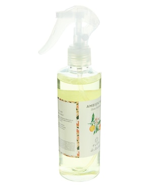 Bruma ambiental Ambientair Home Perfumes de azahar