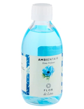 Recambio de esencia Home Perfume de lino