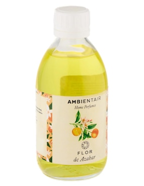 Recambio de esencia Ambientair Home Perfumes de Azahar
