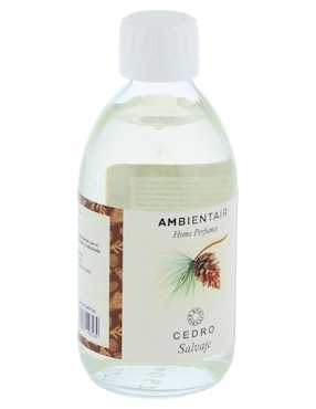 Recambio de esencia Home Perfume de cedro