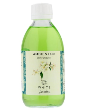 Recambio de esencia Ambientair de Home Perfumes de jazmín