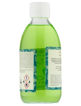 Recambio de esencia Ambientair de Home Perfumes de jazmín