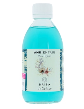 Recambio de esencia Home Perfume de brisa marina